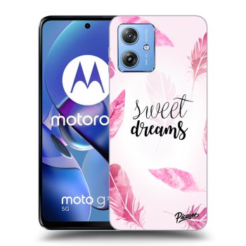Tok az alábbi mobiltelefonokra Motorola Moto G54 5G - Sweet dreams
