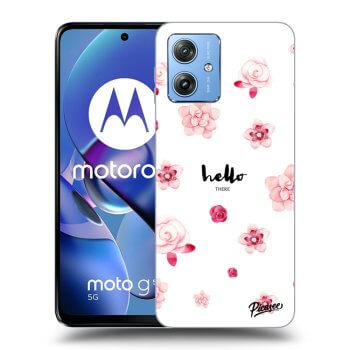 Tok az alábbi mobiltelefonokra Motorola Moto G54 5G - Hello there
