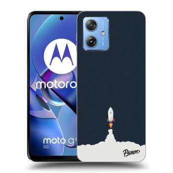 Tok az alábbi mobiltelefonokra Motorola Moto G54 5G - Astronaut 2