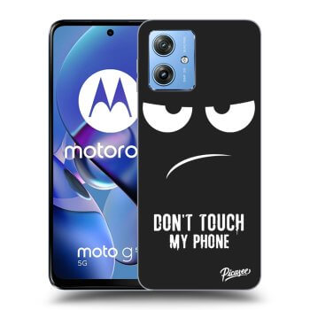 Tok az alábbi mobiltelefonokra Motorola Moto G54 5G - Don't Touch My Phone