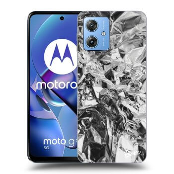 Tok az alábbi mobiltelefonokra Motorola Moto G54 5G - Chrome