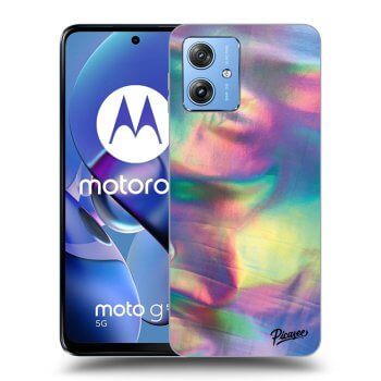 Tok az alábbi mobiltelefonokra Motorola Moto G54 5G - Holo