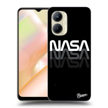 Szilikon tok erre a típusra Realme C33 (2023) - NASA Triple