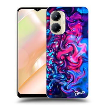 Szilikon tok erre a típusra Realme C33 (2023) - Redlight
