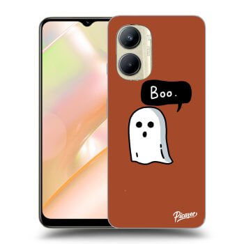 Szilikon tok erre a típusra Realme C33 (2023) - Boo