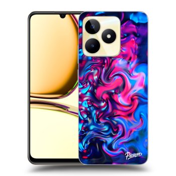 Szilikon tok erre a típusra Realme C53 - Redlight