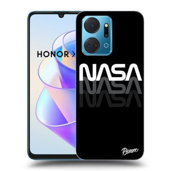 Szilikon tok erre a típusra Honor X7a - NASA Triple