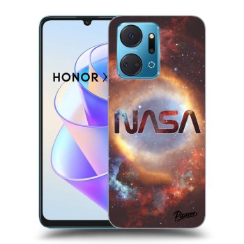 Szilikon tok erre a típusra Honor X7a - Nebula