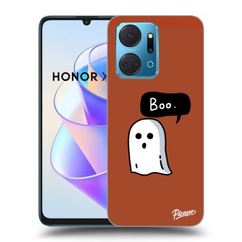 Szilikon tok erre a típusra Honor X7a - Boo
