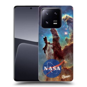Picasee ULTIMATE CASE Xiaomi 14 - készülékre - Eagle Nebula