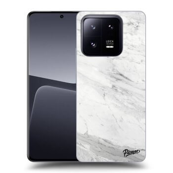 Picasee ULTIMATE CASE Xiaomi 14 - készülékre - White marble