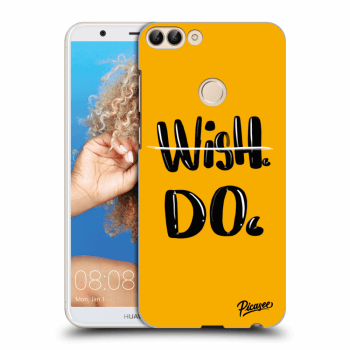 Tok az alábbi mobiltelefonokra Huawei P Smart - Wish Do