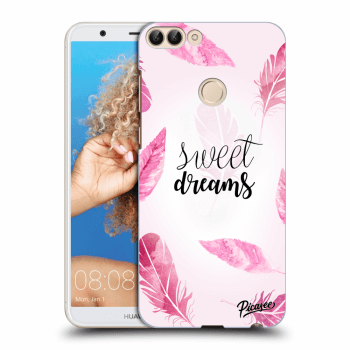 Tok az alábbi mobiltelefonokra Huawei P Smart - Sweet dreams
