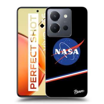 Tok az alábbi mobiltelefonokra Vivo Y36 4G - NASA Original