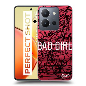 Tok az alábbi mobiltelefonokra Vivo Y36 4G - Bad girl