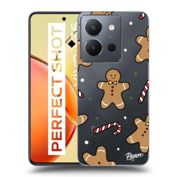Tok az alábbi mobiltelefonokra Vivo Y36 4G - Gingerbread