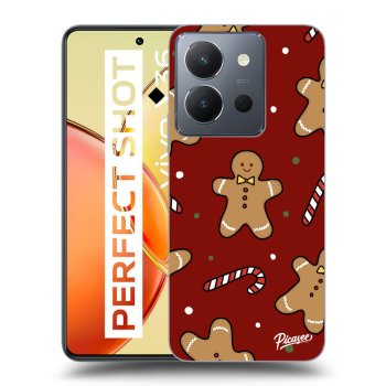 Tok az alábbi mobiltelefonokra Vivo Y36 4G - Gingerbread 2