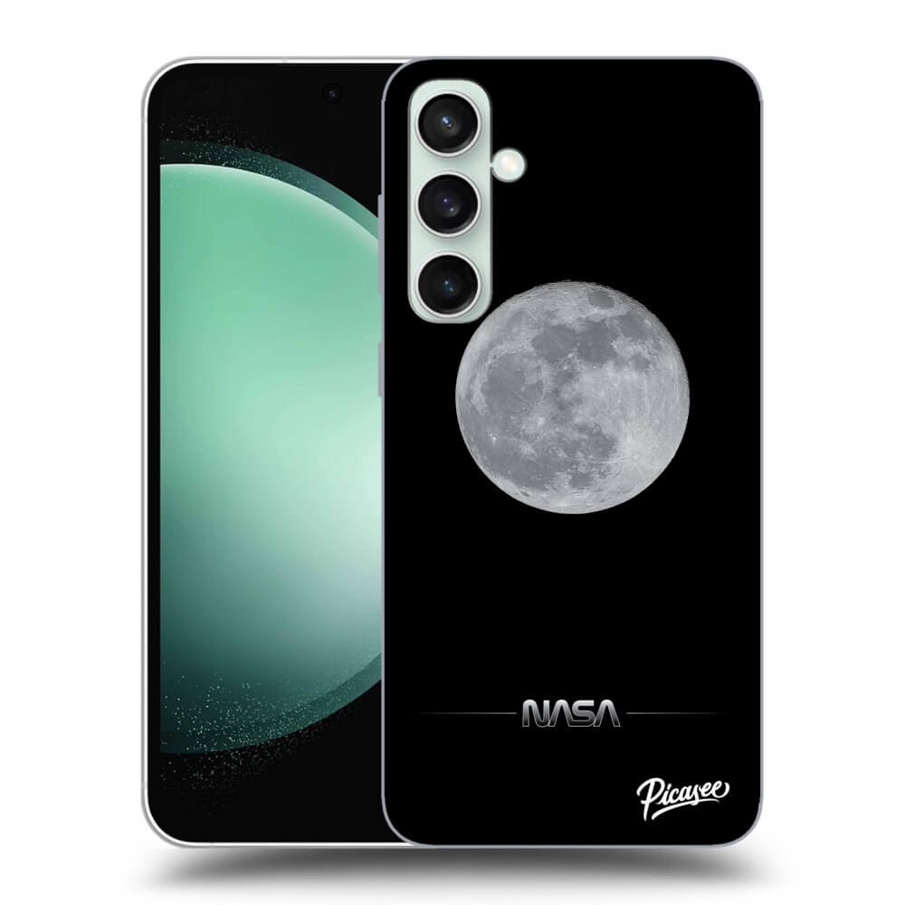 ULTIMATE CASE Samsung Galaxy S23 FE - Készülékre - Moon Minimal