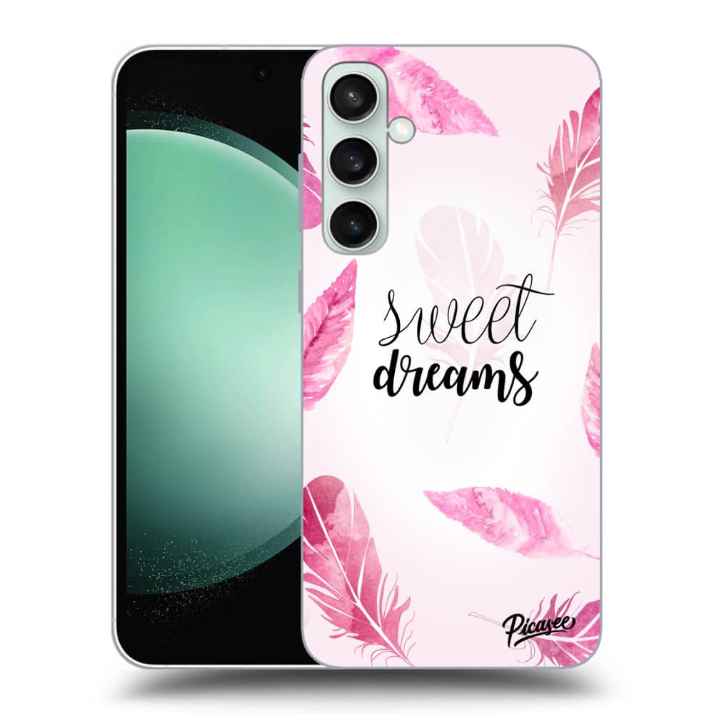 ULTIMATE CASE Samsung Galaxy S23 FE - Készülékre - Sweet Dreams