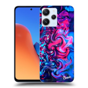 Szilikon tok erre a típusra Xiaomi Redmi 12 5G - Redlight