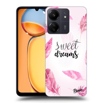 Picasee ULTIMATE CASE Xiaomi Redmi 13C 4G - készülékre - Sweet dreams