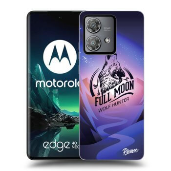 Tok az alábbi mobiltelefonokra Motorola Edge 40 Neo - Wolf
