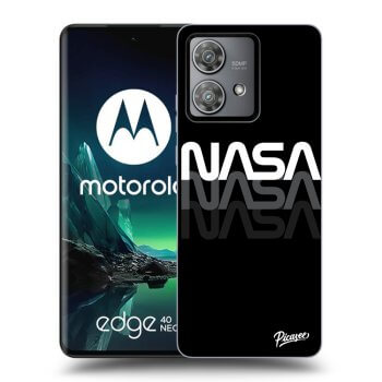 Tok az alábbi mobiltelefonokra Motorola Edge 40 Neo - NASA Triple