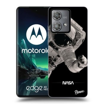 Tok az alábbi mobiltelefonokra Motorola Edge 40 Neo - Astronaut Big