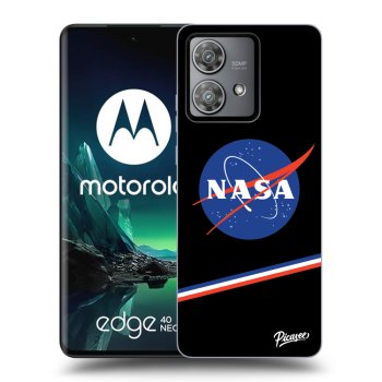Tok az alábbi mobiltelefonokra Motorola Edge 40 Neo - NASA Original