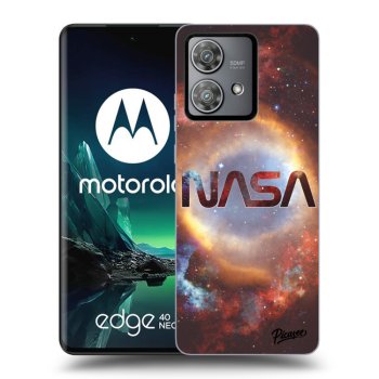 Tok az alábbi mobiltelefonokra Motorola Edge 40 Neo - Nebula