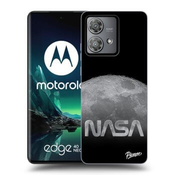 Tok az alábbi mobiltelefonokra Motorola Edge 40 Neo - Moon Cut