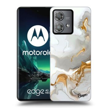Tok az alábbi mobiltelefonokra Motorola Edge 40 Neo - Her