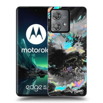 Tok az alábbi mobiltelefonokra Motorola Edge 40 Neo - Magnetic