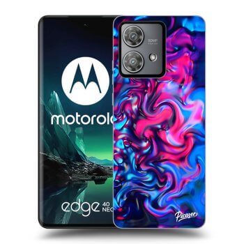 Tok az alábbi mobiltelefonokra Motorola Edge 40 Neo - Redlight