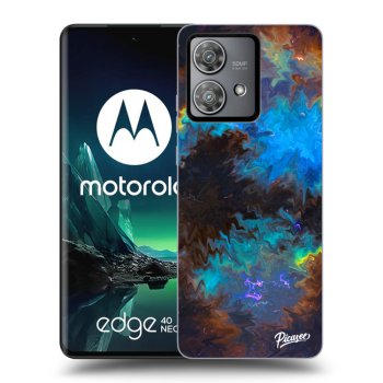 Tok az alábbi mobiltelefonokra Motorola Edge 40 Neo - Space