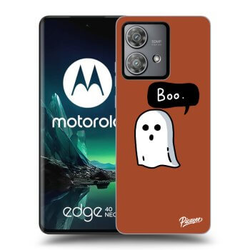 Tok az alábbi mobiltelefonokra Motorola Edge 40 Neo - Boo