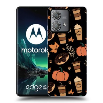 Tok az alábbi mobiltelefonokra Motorola Edge 40 Neo - Fallovers