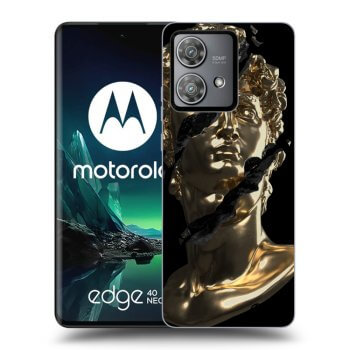 Tok az alábbi mobiltelefonokra Motorola Edge 40 Neo - Golder