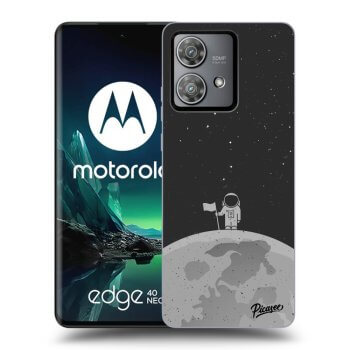 Tok az alábbi mobiltelefonokra Motorola Edge 40 Neo - Astronaut