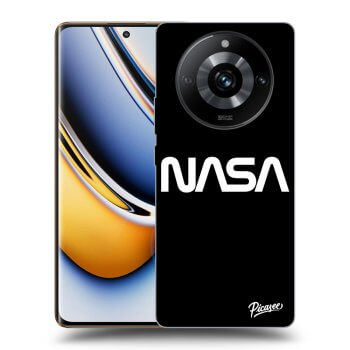 Szilikon tok erre a típusra Realme 11 Pro+ - NASA Basic