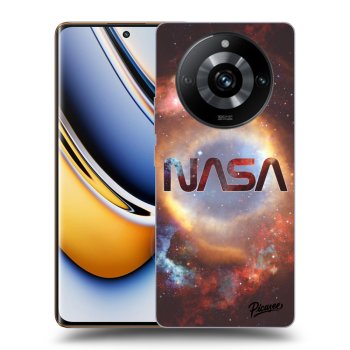 Szilikon tok erre a típusra Realme 11 Pro+ - Nebula