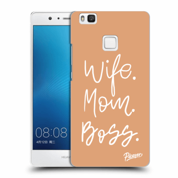 Tok az alábbi mobiltelefonokra Huawei P9 Lite - Boss Mama