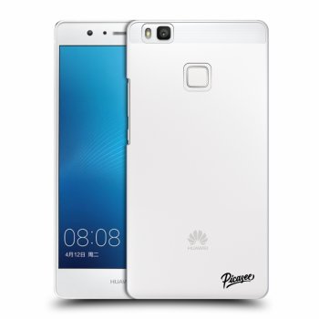 Tok az alábbi mobiltelefonokra Huawei P9 Lite - Clear