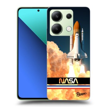 Picasee ULTIMATE CASE Xiaomi Redmi Note 13 5G - készülékre - Space Shuttle