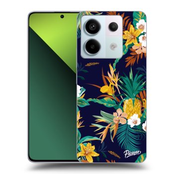 Picasee ULTIMATE CASE Xiaomi Redmi Note 13 Pro 5G - készülékre - Pineapple Color