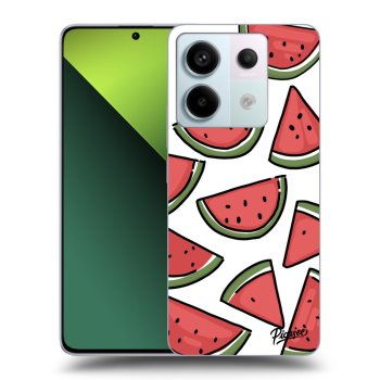 Picasee ULTIMATE CASE Xiaomi Redmi Note 13 Pro 5G - készülékre - Melone