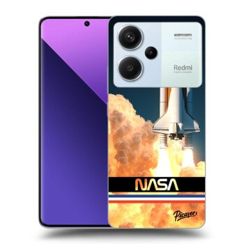 Picasee ULTIMATE CASE Xiaomi Redmi Note 13 Pro+ 5G - készülékre - Space Shuttle