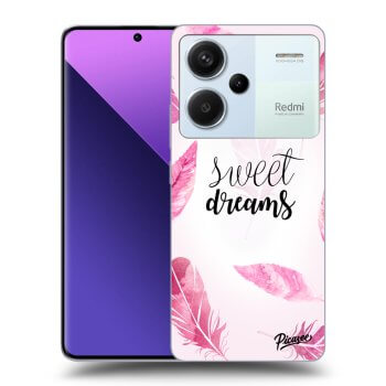 Picasee ULTIMATE CASE Xiaomi Redmi Note 13 Pro+ 5G - készülékre - Sweet dreams