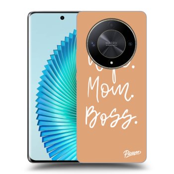 Picasee ULTIMATE CASE Honor Magic6 Lite 5G - készülékre - Boss Mama