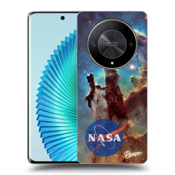 Picasee ULTIMATE CASE Honor Magic6 Lite 5G - készülékre - Eagle Nebula